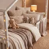ecomi® Kinderbed 80x160 cm, huisbed met valbeveiliging en Productafbeelding-voorbeeld 11