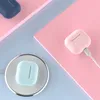 Silikónové puzdro pre Airpods Pro Pink Náhľad obrázku produktu 3