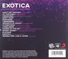 Purple Disco Machine - Exotica (CD) Produktbild-Vorschau 2