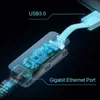 Konwerter TP-Link USB 3.0 na gigabitową sieć LAN Podgląd zdjęcia produktu 10