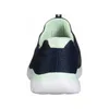 Skechers Summits - Navy / Blue Polyester Velikost: 36 Náhled obrázku produktu 8