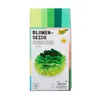 folia Seidenpapier (B)500 x (H)700 mm 20 g/qm Mix grün 10 Produktbild-Vorschau 5