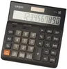 Casio Tischrechner DH-12BK 12-stelliges LCD Solar + Produktbild-Vorschau 2