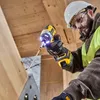 DEWALT Akku-Schlagschrauber DCF860NT, 1/4", 18Volt, (ohne Produktbild-Vorschau 26