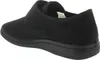 Fischer Markenschuh Klett-Hausschuh Bequemschuhe Uni 13948 Produktbild-Vorschau 63