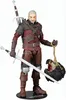 The Witcher 3 : Wild Hunt Actionfigur Geralt of Rivia Voir les images du produit 1