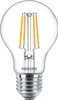 A clear, studio shot of a Philips LED light bulb against a white background. Produktbild-Vorschau