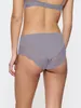 Triumph Damen Maxislip Pretty Micro - GREY SHADOW - Größe M Produktbild-Vorschau 3