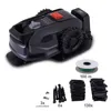 Scheppach Black Mähroboter RRMA300 - Schnittbreite 160 mm | Produktbild-Vorschau 4