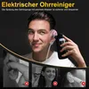 Elektrischer Ohrreiniger Ohrenschmalz Entferner, Produktbild-Vorschau 8