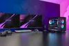 Mars Gaming MCV-ONE ATX-Gaming-Gehäuse Doppeltes gehärtetes Produktbild-Vorschau 8