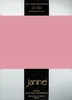 Janine Design Elastic-Jersey Spannbetttuch ELASTIC-JERSEY Produktbild-Vorschau 2