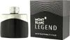 Mont Blanc Legend toaletní voda pro muže 50 ml Náhled obrázku produktu 2