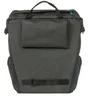 Basil Einzelpacktasche Discovery 365D M Schwarz Melee Produktbild-Vorschau 7