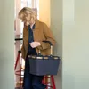reisenthel carrybag midnight gold Produktbild-Vorschau 22