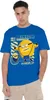 Despicable Me 4 - "Mega Minions" T-Shirt für Herren TV5240 Produktbild-Vorschau 4