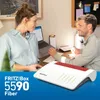 AVM FRITZ!Box 5590 Fiber (Wi-Fi 6 Glasfasermodem (WLAN AX), Produktbild-Vorschau 34