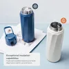 WaterH Boost Smart Trinkflasche 946ml Weiß Produktbild-Vorschau 10