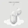 Cazy Étui en silicone pour Apple AirPods Pro 3, Inclut un Voir les images du produit 5