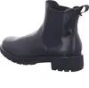 Ecco ECCO METROPOLE VIENNA W BLACK BLACK 40 Produktbild-Vorschau 9