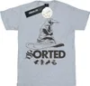Harry Potter - "Sorting Hat" T-Shirt für Herren BI30457 Produktbild-Vorschau 1