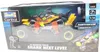 RC 2,4GHz Monster Truck Shark Next Level Voir les images du produit 6