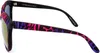 Italia Independent Mod. I-I Mod- 0092 Zebraffa Violet Náhled obrázku produktu 3