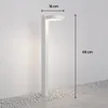 Lampe solaire à LED VIDI - plastique - 40 LED blanc chaud - Voir les images du produit 17