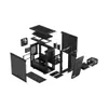 Fractal Design Fractal D. Meshify 2 Mini TG Dark bk| Produktbild-Vorschau 15