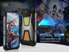 Smartphone 8849 TANK 3S EU – Telefono Android 14, 512 GB, Anteprima dell’immagine prodotto 6