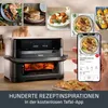 Tefal Dual Easy Fry Flex EY9228, Teplovzdušná fritéza, 9 L, Náhľad obrázku produktu 11