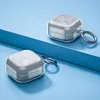Elastische Hülle mit Karabiner für Galaxy Buds 4 / 4 Pro, Produktbild-Vorschau 5