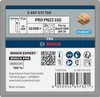 PRO PN23 G-pen, 0,65/23 gram, verzinkt, 15 mm, verpakking Productafbeelding-voorbeeld 6