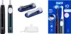 Oral-B iO Series 2, Erwachsener, Vibrierende Zahnbürste, Produktbild-Vorschau 14