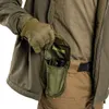 Mil-Tec Typ Mini II Folding shovel Green Náhled obrázku produktu 6