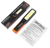 KD3494 – dobíjateľná pracovná lampa Náhľad obrázku produktu 8