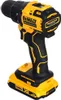 DeWALT DCD708D2T-QW Akku-Bohrschrauber (bl) 18V, max. Produktbild-Vorschau 23