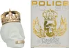 Police 351121, Frauen, 125 ml, Zitrus, Moschus, Patschuli, Produktbild-Vorschau 3