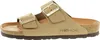 Rohde Damen Pantolette Leder zwei Riemen Schnalle Alba Produktbild-Vorschau 4
