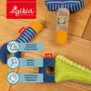 sigikid Papa & Me set di attrezzi per bambini, 3 pezzi, Anteprima dell’immagine prodotto 3