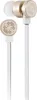 Guess in-ear white gold headphones - noise reduction Produktbild-Vorschau 5