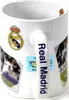 Real Madrid Tasse Spielerfotos 2013 Produktbild-Vorschau 3