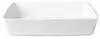 Casseruola rettangolare Grande 36x26 cm Anteprima dell’immagine prodotto 4