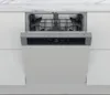 Whirlpool Lave-vaisselle Intégrable Wbc3c26x - Whirlpool Voir les images du produit 9