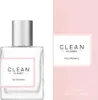 A perfume bottle and its packaging are displayed side-by-side against a white background. Náhled obrázku produktu