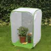 Cage à insectes pliable et ventilée, Cage en filet Voir les images du produit 3