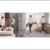BUTURE VC50 Akku Staubsauger, 33.000/55Min/450W, kabellos Produktbild-Vorschau 13