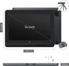 XPPen Artist 14 Pro (2nd Gen) + RC Tablette graphique Voir les images du produit 5