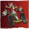 LEGO(R) NINJAGO 71820 Víceúčelové vozidlo Ninja Náhled obrázku produktu 31