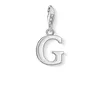 Thomas Sabo - 0181-001-12 - Charm - Damen - 925er Silber - Produktbild-Vorschau 2